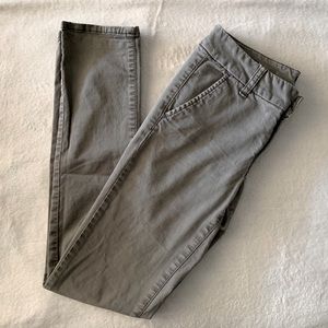 AEO Stretch Skinny Chinos